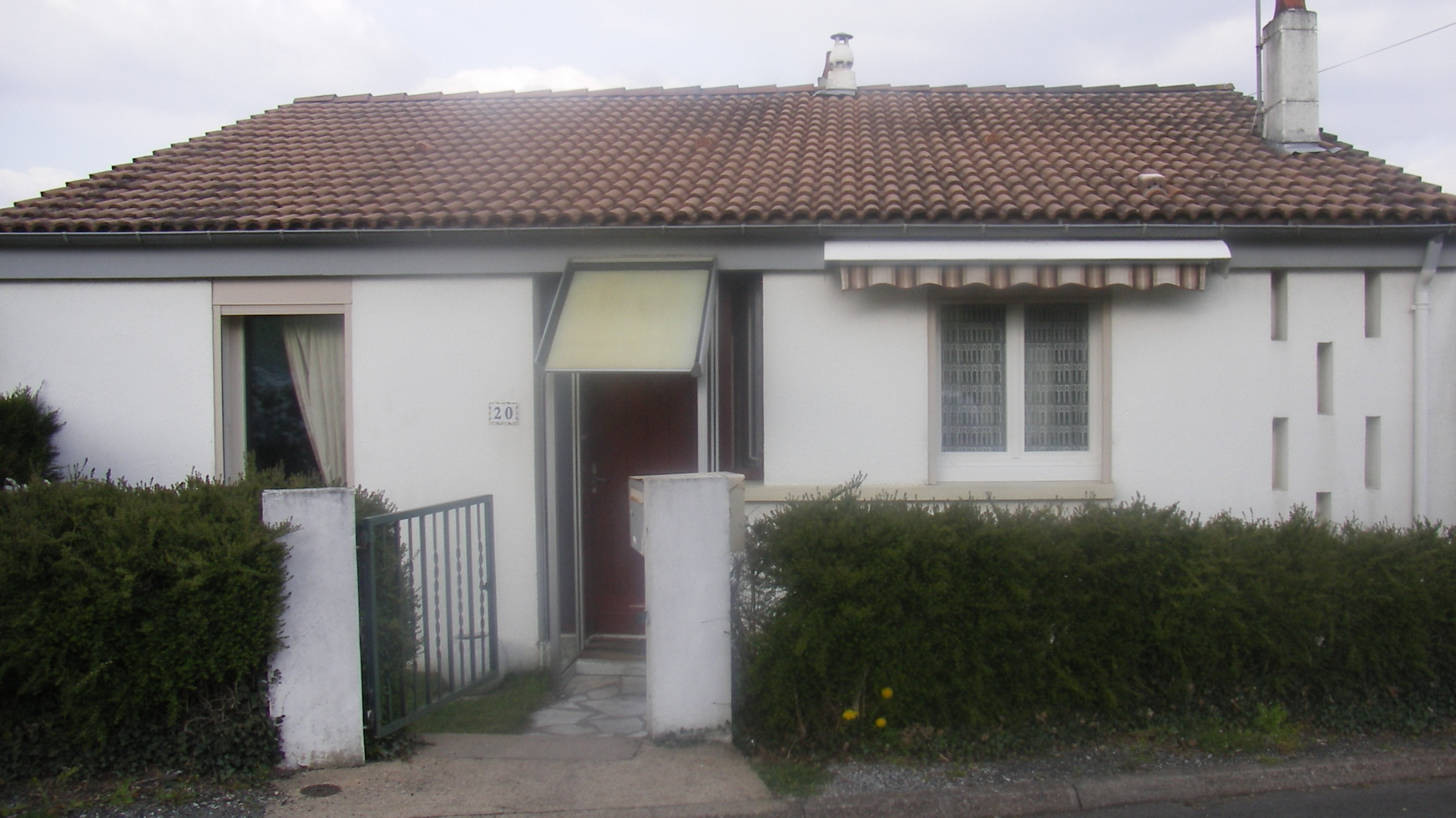 Agence immobilière Nicoullaud achat vente location maison appartement terrain dans la Vienne 86