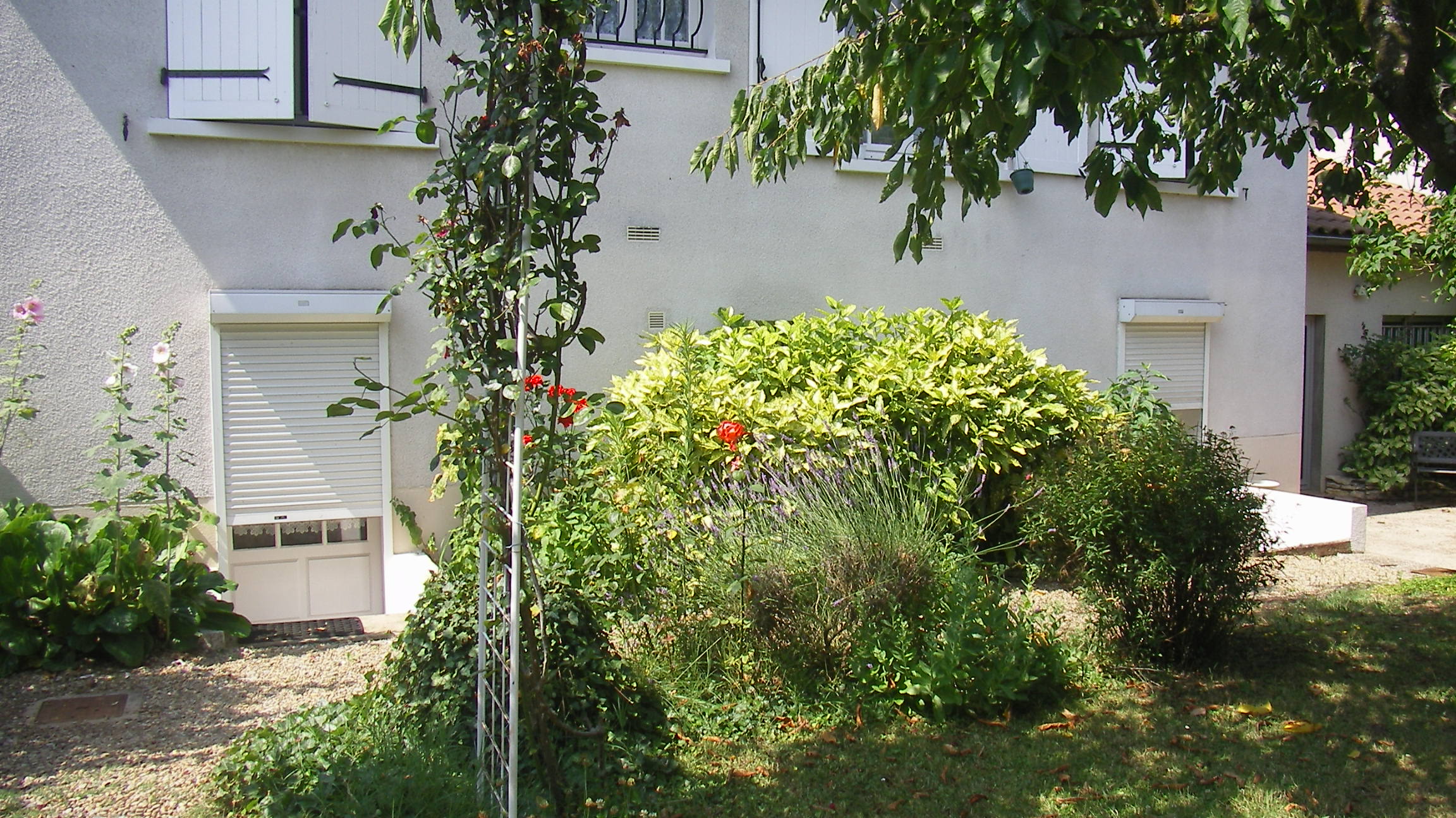 Agence immobilière Nicoullaud achat vente location maison appartement terrain dans la Vienne 86